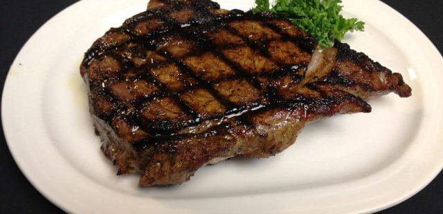 Citizen Kane's Steak House
