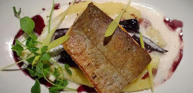 Caramba Restaurant