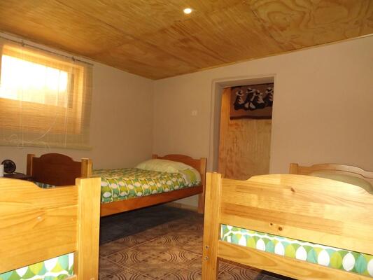 Hostal Candelaria