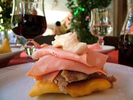Trattoria Del Rosso
