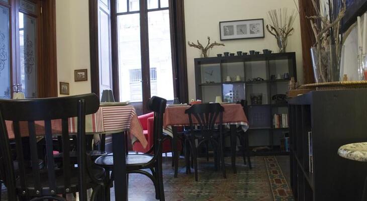 Casa Barbero