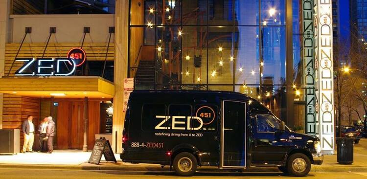 ZED451
