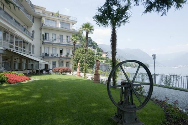 Hotel Villa Flori