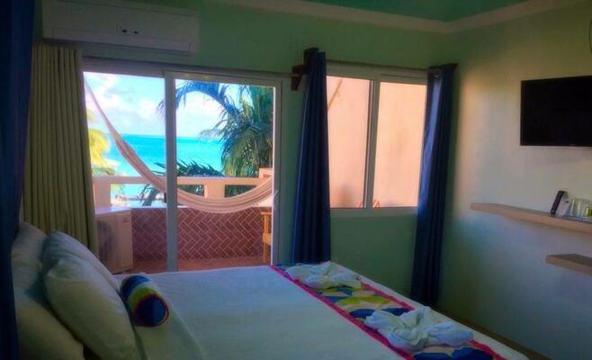 Island Magic Beach Resort