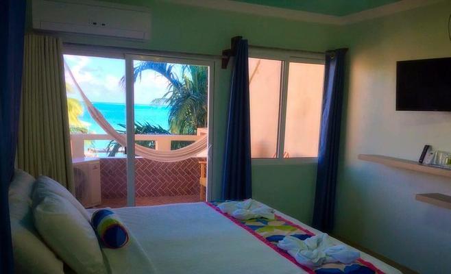 Island Magic Beach Resort