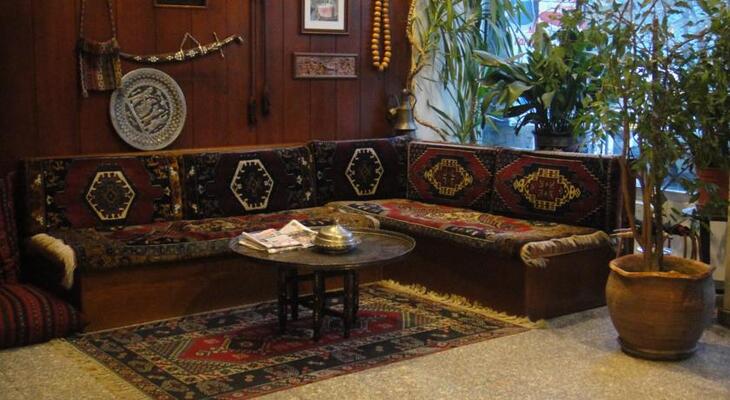 Hotel Mithat