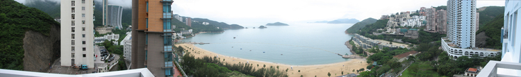 Repulse Bay Beach
