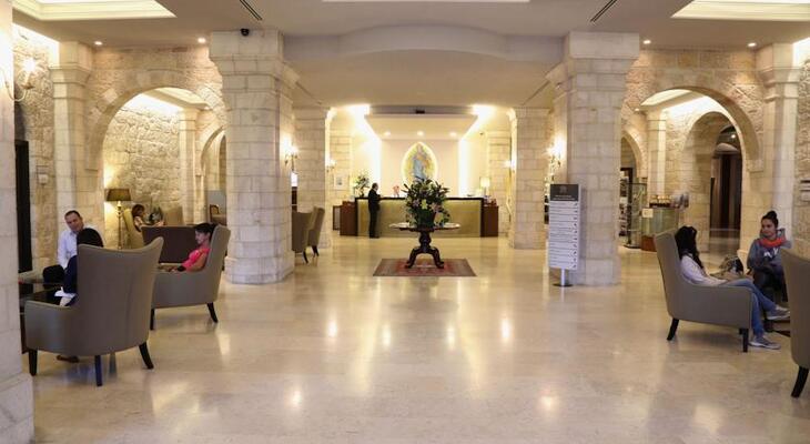 Notre Dame Guest House