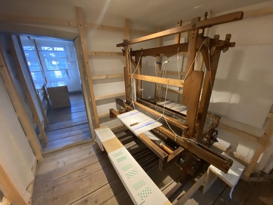 Museum Humpis-Quartier