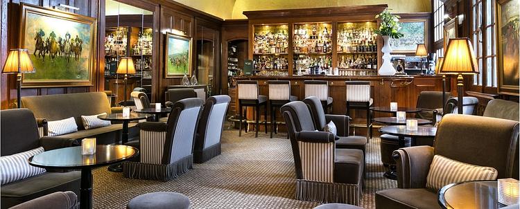 Le Bar du Normandy