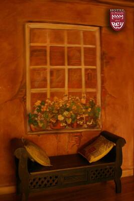 Posada del Rey