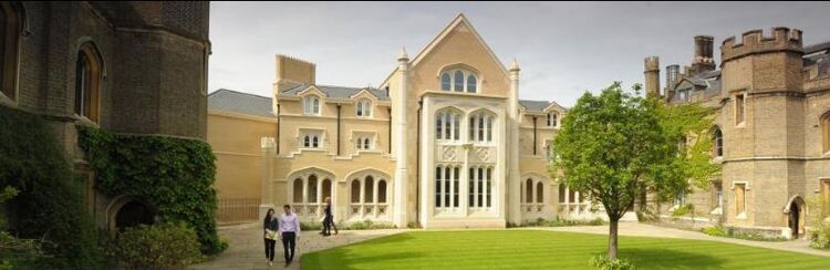 Peterhouse
