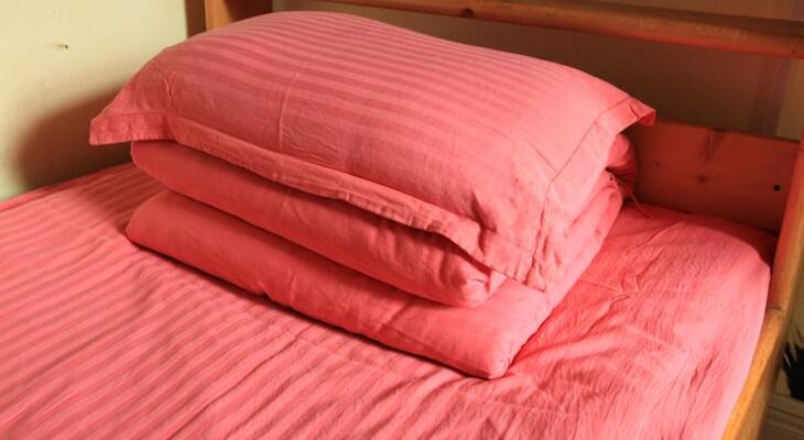 White Birch International Hostel