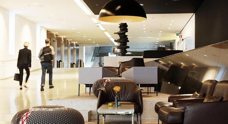 Clarion Hotel Stockholm