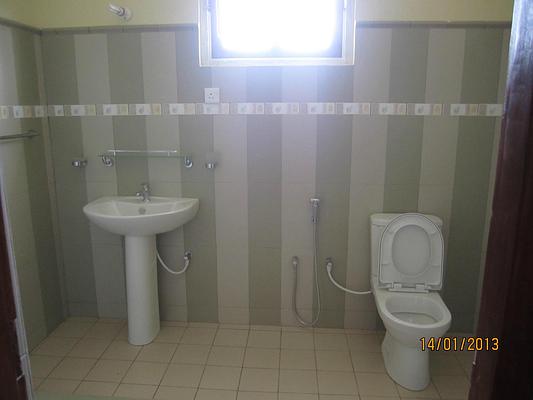 YMCA Tourist Hostel