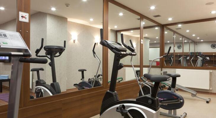 Atalay Hotel