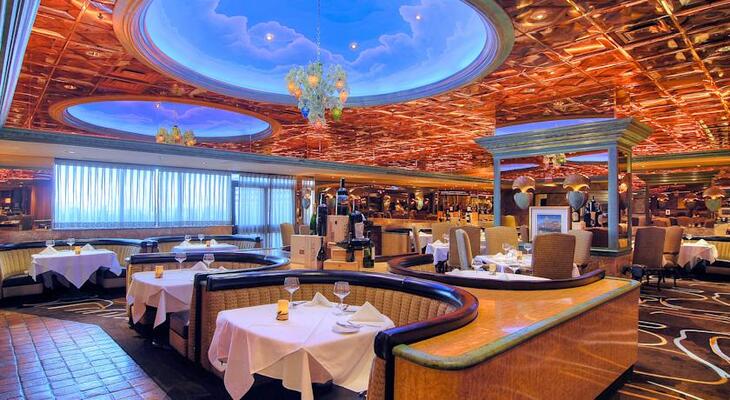 Atlantis Casino Resort Spa