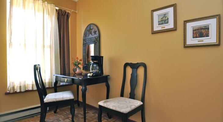 Auberge Casa de Mateo