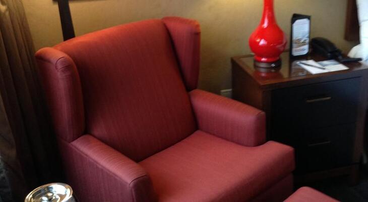 Hotel 43
