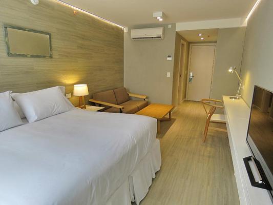 Smart Hotel Montevideo