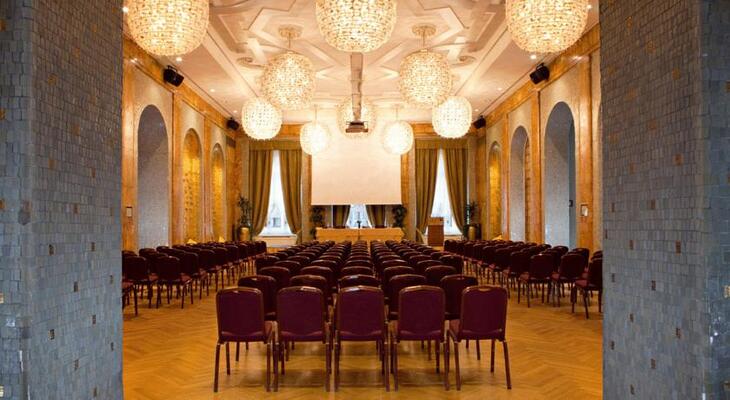 Hotel Principi di Piemonte | UNA Esperienze