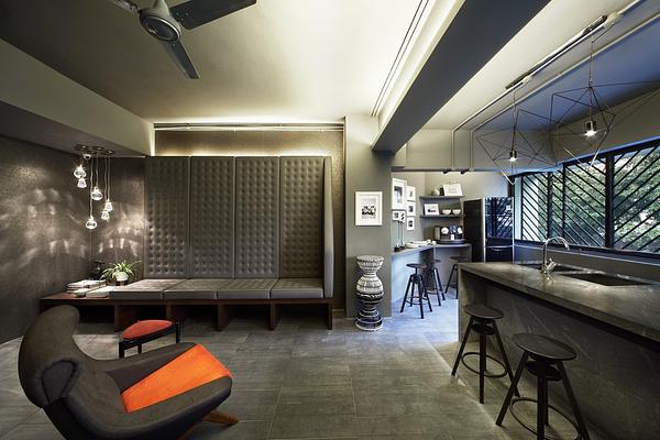 The POD Boutique Capsule Hotel
