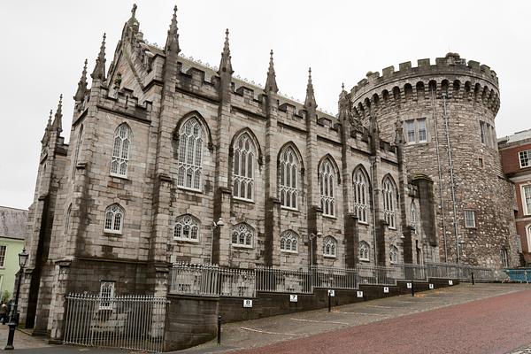 Dublin Castle