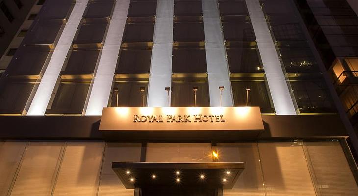 Royal Park Hotel