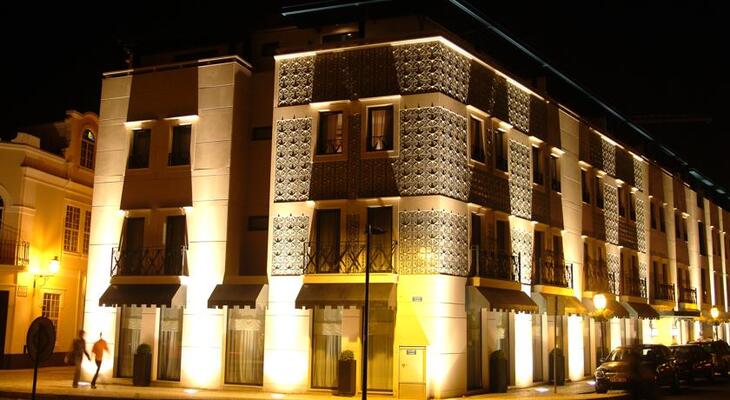 Hotel Moliceiro