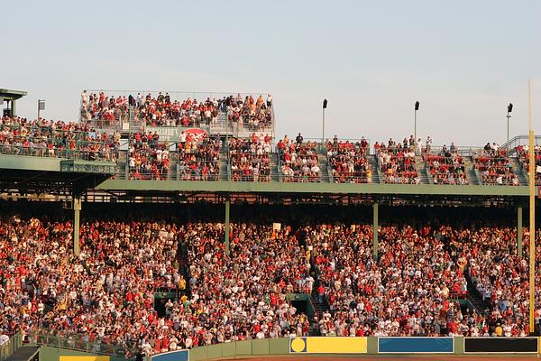 Fenway Park