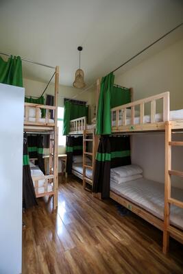 Dragonfly Guest House