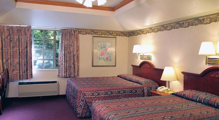 The Row Hotel