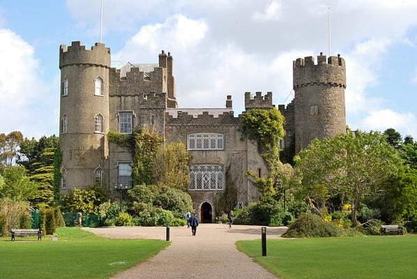 Malahide Castle