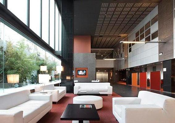 Ilunion Barcelona