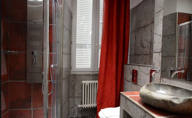 Hotel Les Voyageurs