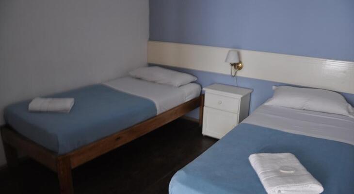 Viajero Hostel Montevideo