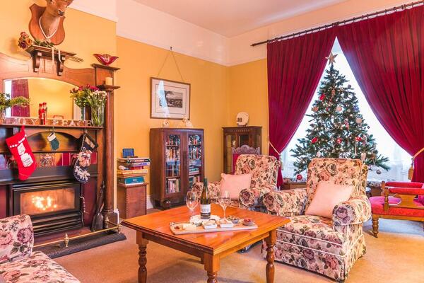 Ashton Gate Guest House