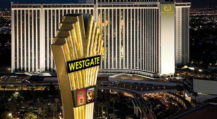 Westgate Las Vegas Resort & Casino