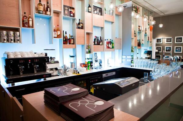 Hotel London by Tartuhotels