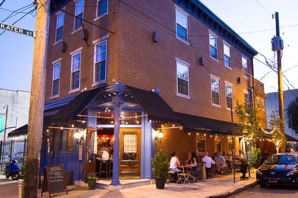 The Good King Tavern