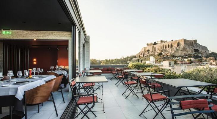 AthensWas Design Hotel