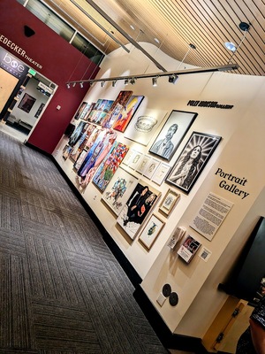 Dairy Arts Center