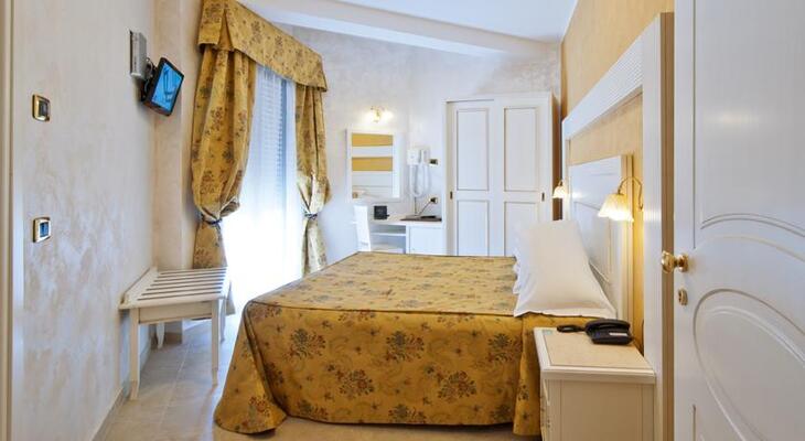 Hotel Diplomat Palace