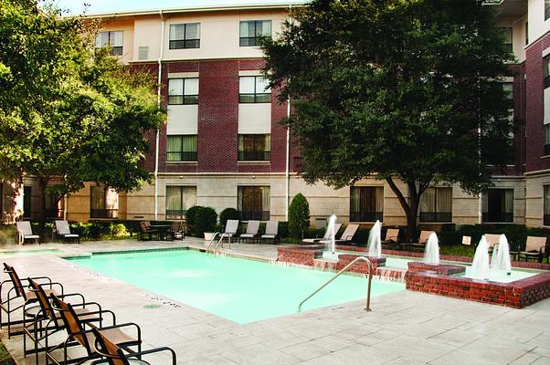 Hyatt House Dallas/Lincoln Park