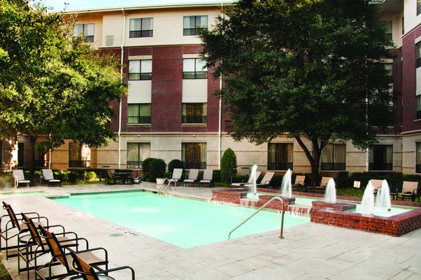 Hyatt House Dallas/Lincoln Park