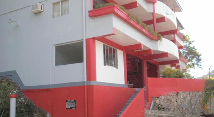 Monique's Guest House