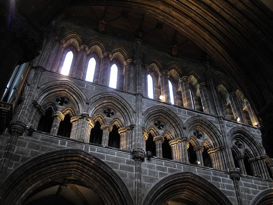 Glasgow Cathedral