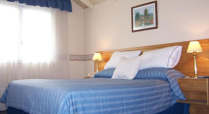 Hotel Los Troncos
