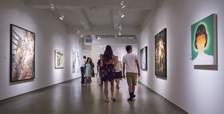 Museum of Contemporary Art Jacksonville