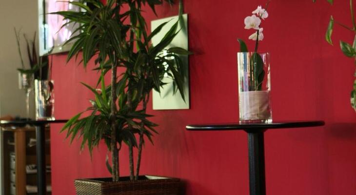 Art Hotel
